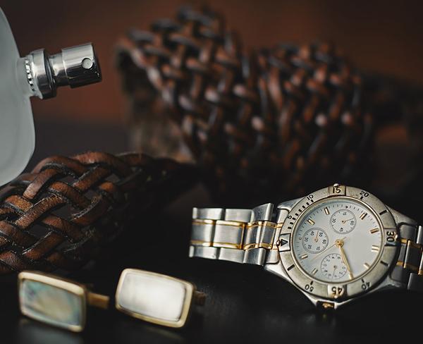 The Smart Outdoor Watch
