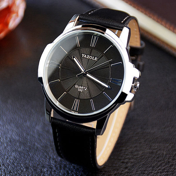 Business Wrist Watch Men Watches Famous Brand