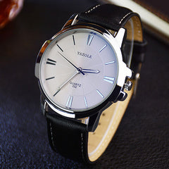 Business Wrist Watch Men Watches Famous Brand