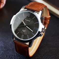 Business Wrist Watch Men Watches Famous Brand