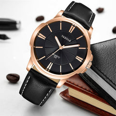 Business Wrist Watch Men Watches Famous Brand