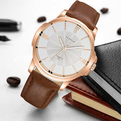 Business Wrist Watch Men Watches Famous Brand