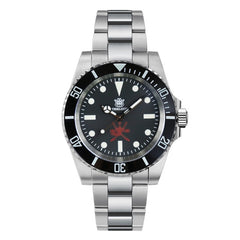 STEELDIVE 1954 Oman Special Design 200m Waterproof Dive Watch NH35 Sapphire