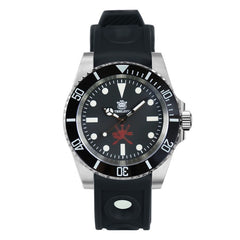 STEELDIVE 1954 Oman Special Design 200m Waterproof Dive Watch NH35 Sapphire