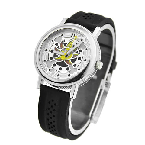 Bsarai One Piece Sunny Death Note Vampire Knight Special-shaped Watch Hand Wrist Watch