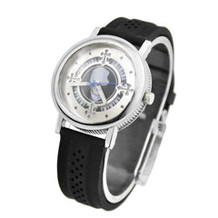 Bsarai One Piece Sunny Death Note Vampire Knight Special-shaped Watch Hand Wrist Watch