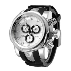 Reloje 2019 Top Brand Genuine Men Watches Gold Sports 3D Watch Quartz Watch
