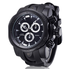 Reloje 2019 Top Brand Genuine Men Watches Gold Sports 3D Watch Quartz Watch